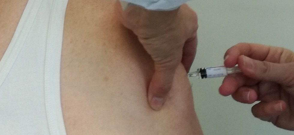 Vaccinazioni antinfluenzali, in Trentino iniziano il 5 novembre: ecco per chi sono gratis